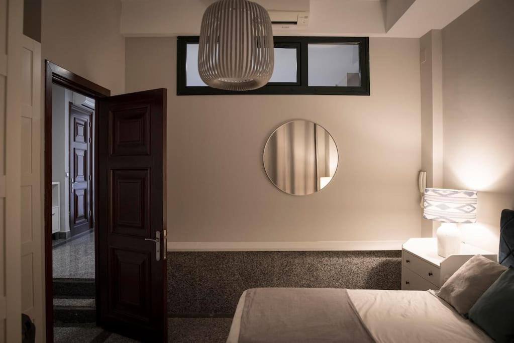 Apartamento En Centro Historico Con Patio Romano San Lorenzo de El Escorial Zewnętrze zdjęcie