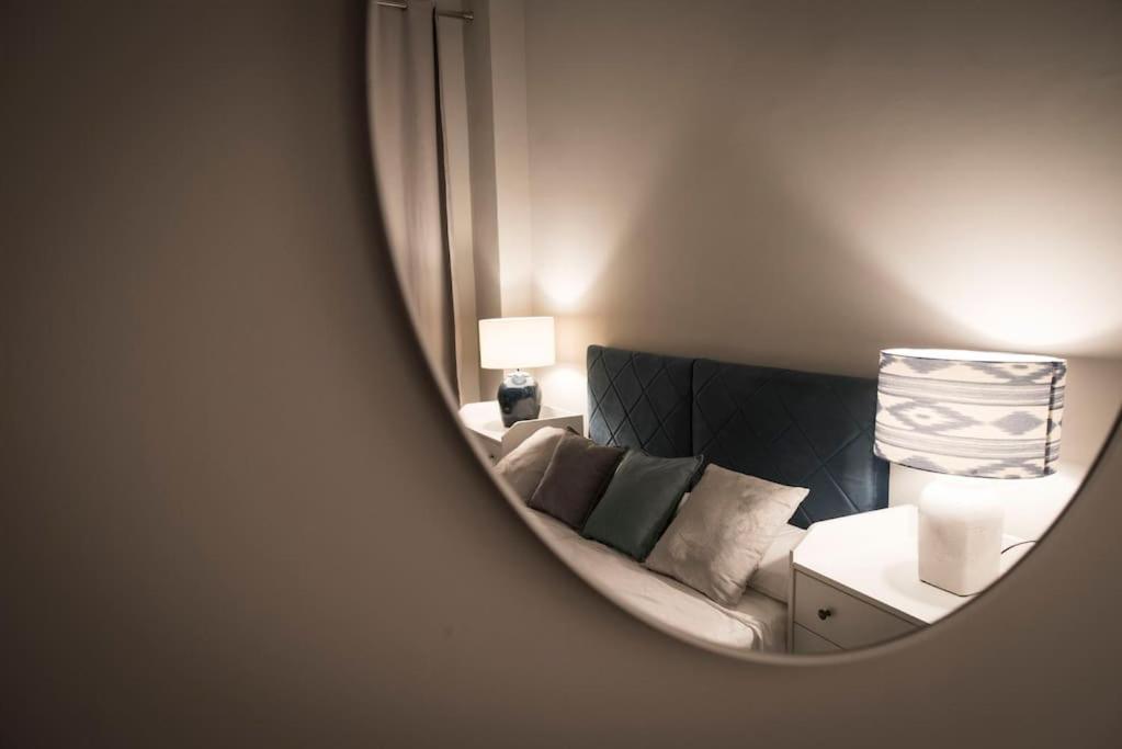 Apartamento En Centro Historico Con Patio Romano San Lorenzo de El Escorial Zewnętrze zdjęcie